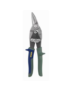 VGP2073112 image(1) - Vise Grip 102G SNIPS AVIATION 10" CUTS RIGHT AND STRAIGHT