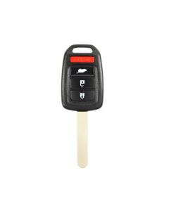 XTL17307993 image(0) - Honda CR-V 2014-2017 4-Button Remote Head Key