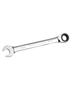 WLMW30355 image(0) - Wilmar Corp. / Performance Tool 15mm Ratcheting Wrench