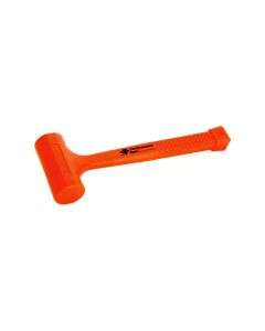 Wilmar Corp. / Performance Tool 16 oz. Hi-Viz Dead Blow Hammer