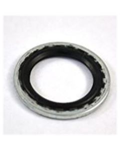  #10 GM Slim-Line Block Fitting Sealing Washer