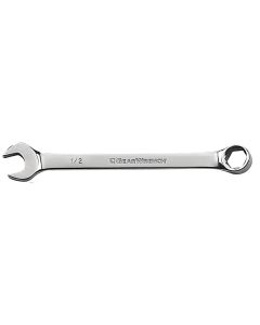 GearWrench 1/4" FULL POLISH COMB WRENCH 6 PT