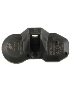 Dill Air Controls TPMS SENSOR - 433MHZ PORSCHE (CLAMP-IN OE)