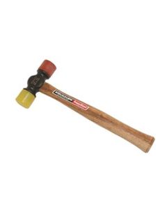 VAUSF12 image(0) - Vaughan Manufacturing 12 oz. Soft Face Hammer