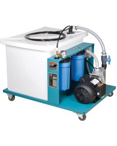 Dynabrade Coolant Filtration System, 115 V (AC), 1 Phase, 60 Hz