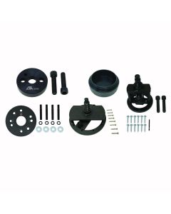 CTA5085 image(0) - CTA Manufacturing Cummins FR Crankshaft Seal Remover And Install Master Kit