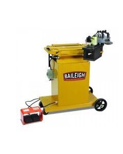 BLI1006778 image(0) - Baileigh RDB-150 TUBE BENDER