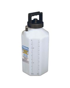 MITMVA572 image(0) - Mityvac 2.5-gallon Fluid Reservoir Bottle