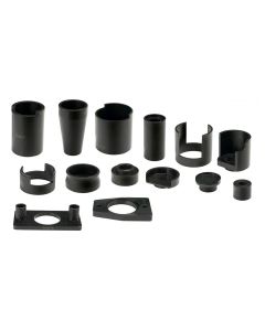 OTC6539-10 image(0) - OTC Truck Ball Joint Master Set Upgrade for 6529