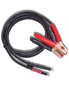Midtronics 2 Meter Cable w/Lg Plastic Clamps