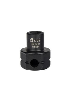 Sunex 3/8 in. Drive 6-Point Low Profile Imp