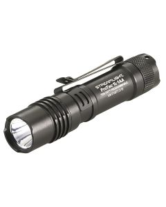 STL88061 image(0) - Streamlight ProTac 1L-1AA Bright and Compact Everyday Carry Flashlight - Black