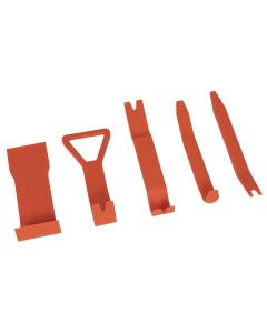 LIS69940 image(0) - Lisle Trim Removal Set, 5 pc.