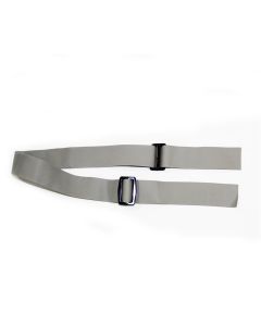 SRWS80251 image(0) - Sellstrom Sellstrom - Replacement Grey Neoprene Strap