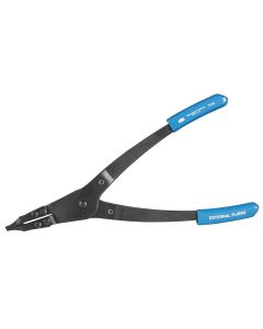 OTC7410 image(0) - OTC SNAP RING PLIERS HEAVY DUTY W/ REPLACEABLE TIPS