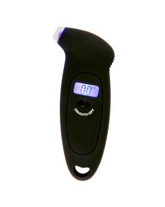 MILEX99900 image(0) - Milton Industries Digital Tire Pressure Gauge