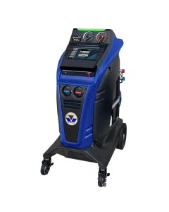 Mastercool COMMANDER3100 AUTOMATIC R134a & HYBRID R/R/R MACHINE