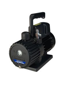 Black series 1.8 CFM vacuum pump