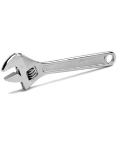 WLMW12C image(0) - Wilmar Corp. / Performance Tool 12" Adjustable Wrench