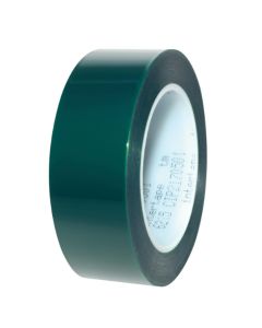 AMT06215-00004-00 image(0) - Intertape Polymer Group 6215 Polyester High Temperature Masking Tape
