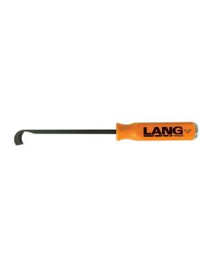 KAS855-100P image(0) - Lang Tools (Kastar) 1" Face Pull Gasket Scraper with Capped Handle