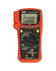 ESI485 image(0) - Electronic Specialties Self Calibrating True RMS Multimeter