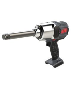 IRTW8591 image(0) - Ingersoll Rand 1" 20V Cordless Impact Wrench Bare Tool, 2000 ft-lb Torque, 6" Extended Anvil, Friction Ring, Pistol