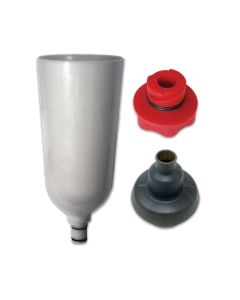 CTA7333GMJLR image(0) - CTA Funnel kit - GM/JLR/Hyundai