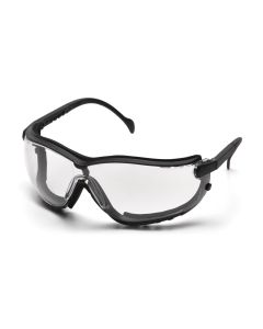 PYRGB1810ST image(0) - Pyramex Pyramex Safety - Goggles - Perforated-Clear  , Sold 12/BOX