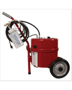 CATSTBBE4.0GAL image(0) - Car Certified Tools 4.0 gal. Electric Brake Bleeder