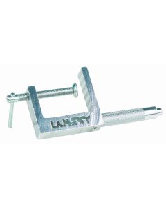 LANLM010 image(0) - Lansky Sharpeners SHARP MOUNT C-CLAMP
