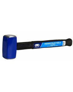 OTC5791ID-416 image(0) - OTC 4 lb., 16" Club Hammer, Indestructible Handle