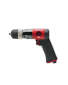 CPT9287C image(1) - Chicago Pneumatic CP9287C 3/8" Keyless Drill