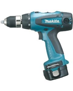 MAK6317DWDE image(0) - Makita 12v 1/2" driver-Drill Ni-MH