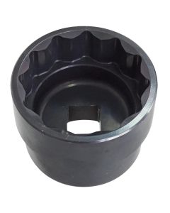 Gedore Axle Nut Socket, 80mm (waf)