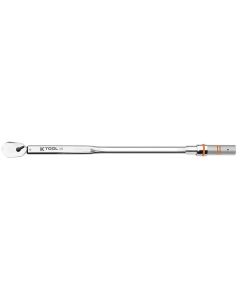 3/4" Dr 600 ft/lb Torque Wrench