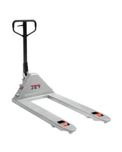 Jet Tools 6600 lb. Pallet Truck; 27" x 48" (PTW-2748A)