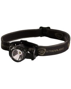 STL61400 image(1) - Streamlight Enduro Compact LED Headlamp - Black
