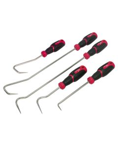 LIS80380 image(0) - Lisle Hose Remover Set, 5 Pc.