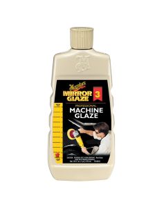 MEGM0316 image(0) - Meguiar's Automotive GLAZE MACHINE 16OZ