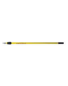 Carrand 72-144" FIBERGLASS EXTENSION W/METAL TIP