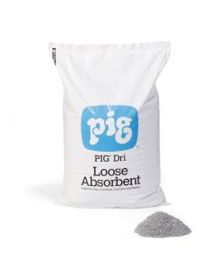 NPGPLP213-1 image(0) - New Pig Pig Dri Loose Absorb, 40 lb. Bag