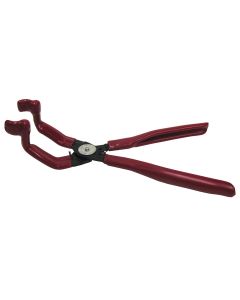 SES824L-90 image(0) - SE Tools 90 DEGREE SPARK PLUG BOOT PULLER PLIER