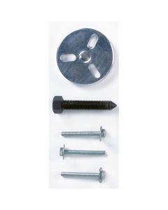 FJC2941 image(0) - Clutch Hub Remover