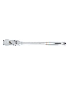 GearWrench 3/8" Dr 90 Tooth Flex Teardrop Ratchet