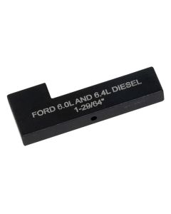 LIS71570 image(0) - Ford Diesel Drill Depth Gauge