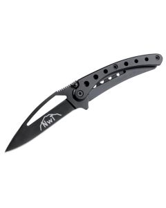 WLMW9374 image(0) - Wilmar Corp. / Performance Tool Aneko Pocket Knife