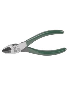 SKT181 image(1) - S K Hand Tools PLIERS DIAGONAL CUTTING 4IN.