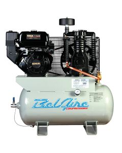 IMC3G3HKL image(0) - IMC (Belaire) 12.75HP GASOLINE COMPRESSOR KOHLER