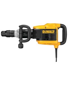 DWTD25899K image(0) - DeWalt SDS MAX HAMMER KIT